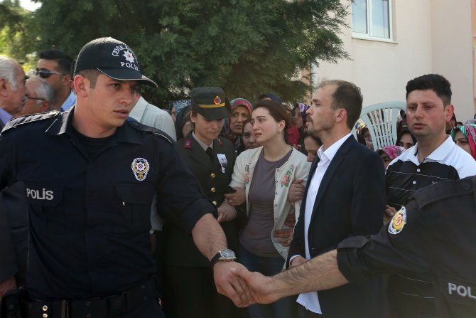 Şırnak'taki terör saldırısı