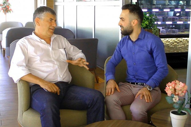 Giray Bulak'tan Trabzonspor-Fenerbahçe maçına bakış