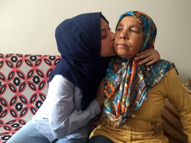 Güvenlik güçlerine yapılan 1 liralık yardım