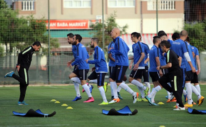 "Kazandığımız sürece sıkıntımız olmaz"