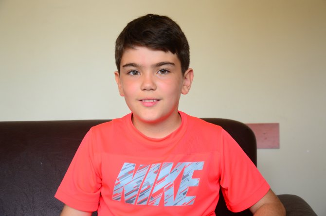 Onlar 23 Nisan'ı Külliye'de kutlayacak