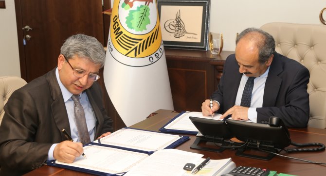 Özel yetenekli öğrencilere ormanlardan yararlanma imkanı