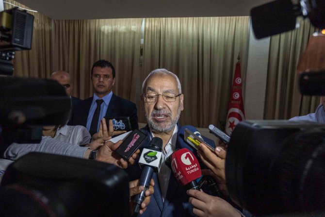 Tunus'ta toplumsal uzlaşı çabaları