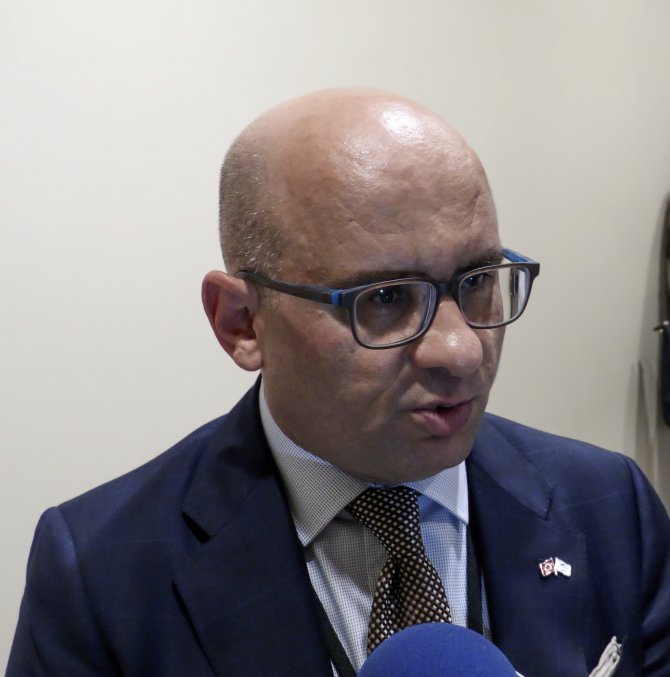 Uyuşturucu ile mücadele