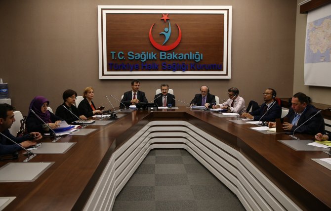 Bulaşıcı olmayan hastalıklara karşı ortak çağrı