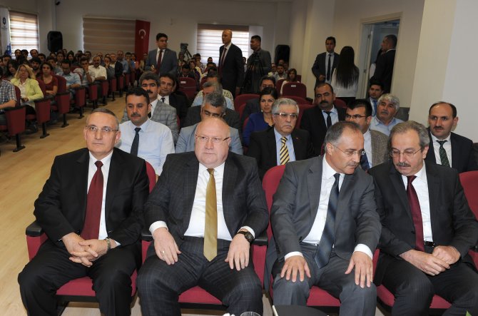 Cumhurbaşkanı Başdanışmanı Şener: