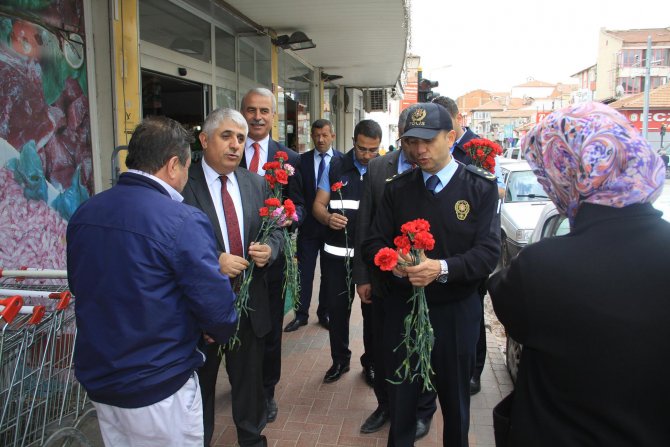 Kutlu Doğum Haftası