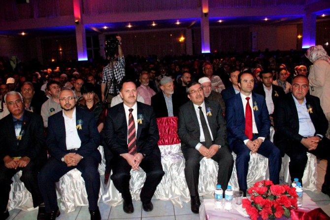 Kutlu Doğum Haftası