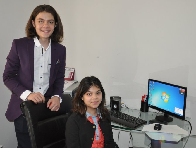 Mucit ikizler Cumhurbaşkanı Erdoğan'ın misafiri olacak