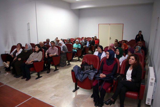 Sivas'tan kısa kısa