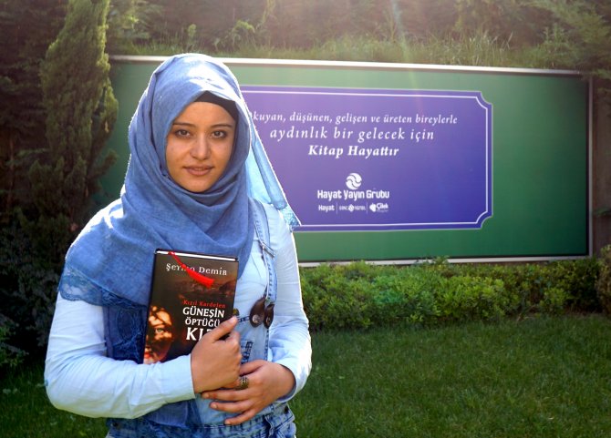 "Yazdıklarım diğer Whattpad ürünlerinden farklı"