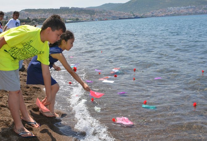 23 Nisan Ulusal Egemenlik ve Çocuk Bayramı