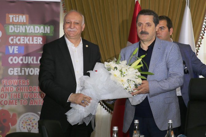 Gıda, Tarım ve Hayvancılık Bakanı Çelik: