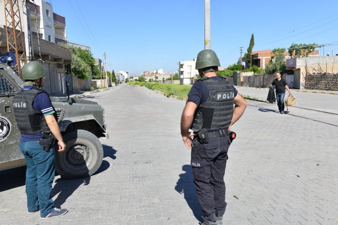 Hem en kutsalı hem de canları kurtardılar
