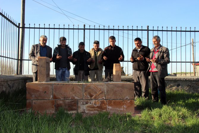 Ermeni katliamının kanıtı: Gedikli