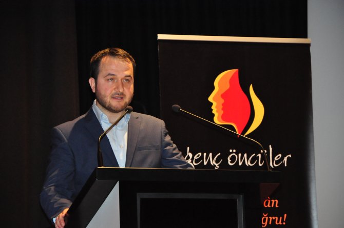 "Genç Öncüler Kısa Film Yarışması" sonuçlandı