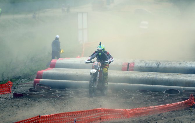 Türkiye Süper Enduro Şampiyonası