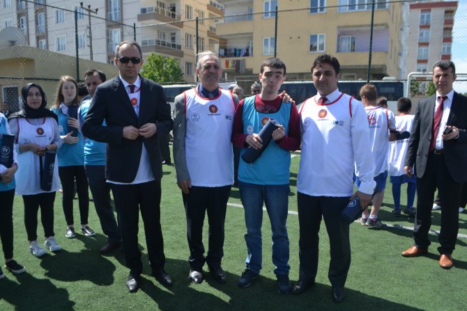 "Aşmak İçin Hareket" kampanyası