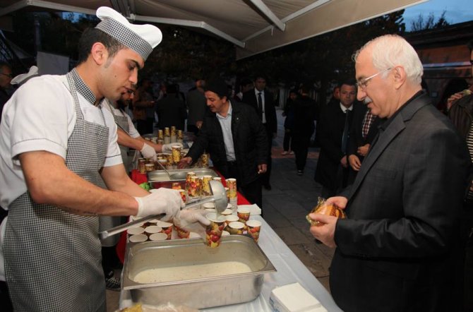 Çanakkale Kara Savaşları'nın 101. yılı