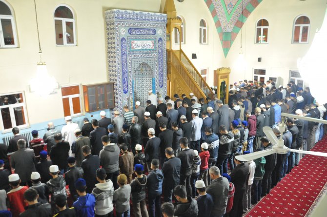 Çanakkale Kara Savaşları'nın 101. yılı