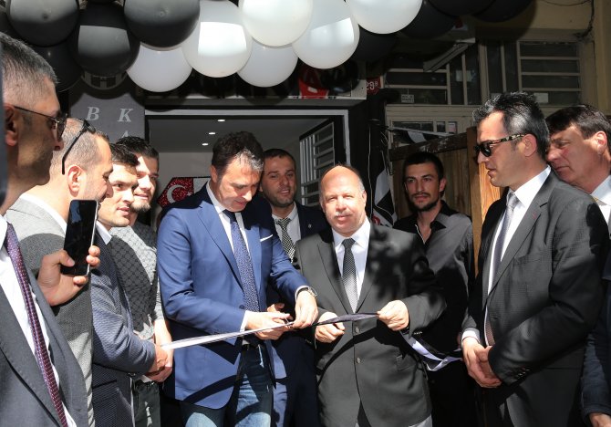 Fikret Orman şampiyonluğa inanıyor