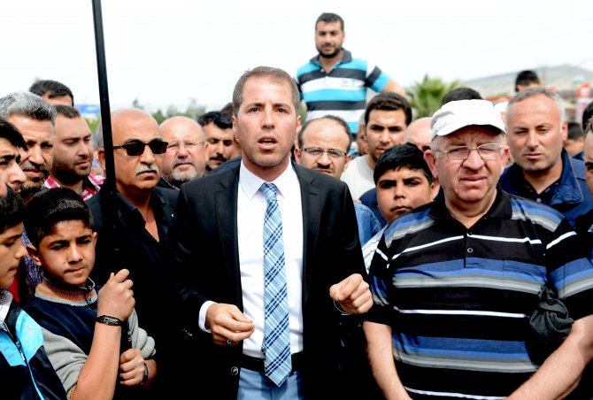 Koalisyon güçleri, DAEŞ hedeflerini bombaladı