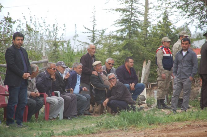 Nusaybin'deki terör saldırısı