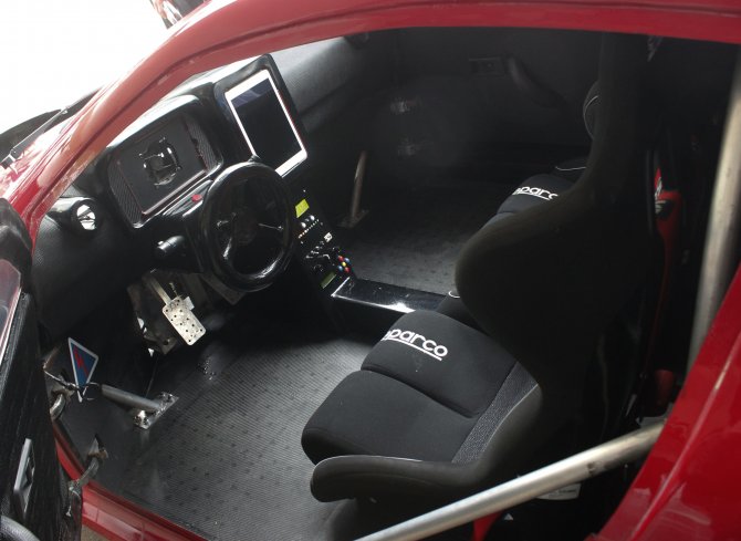 "Pehlivan-ElekTrak" Karadağ'da