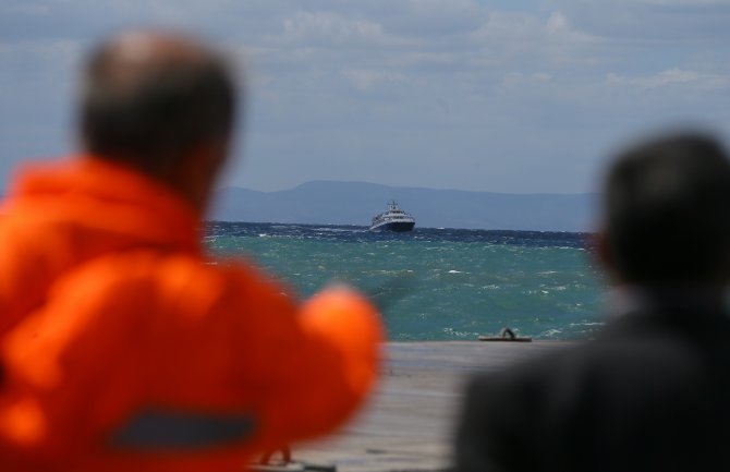 AB ile imzalanan geri kabul anlaşması