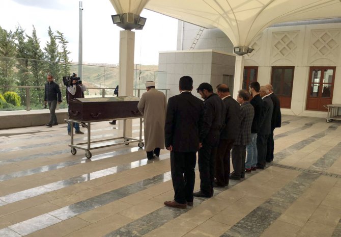 Ankara'da 8 yaşındaki çocuğun kaybolması