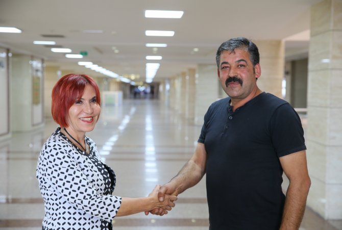 Bu kez uzlaşma savcısı uzlaştı