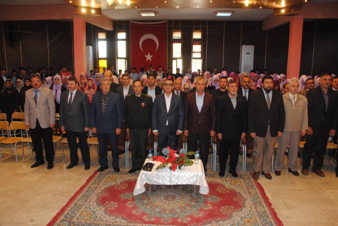 Kutlu Doğum Haftası