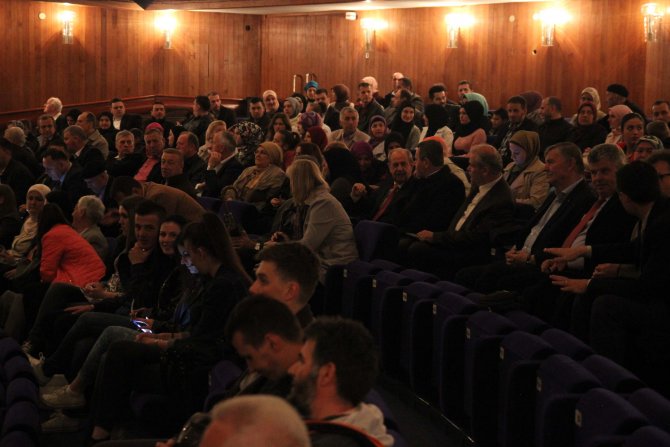 Kutlu Doğum Haftası