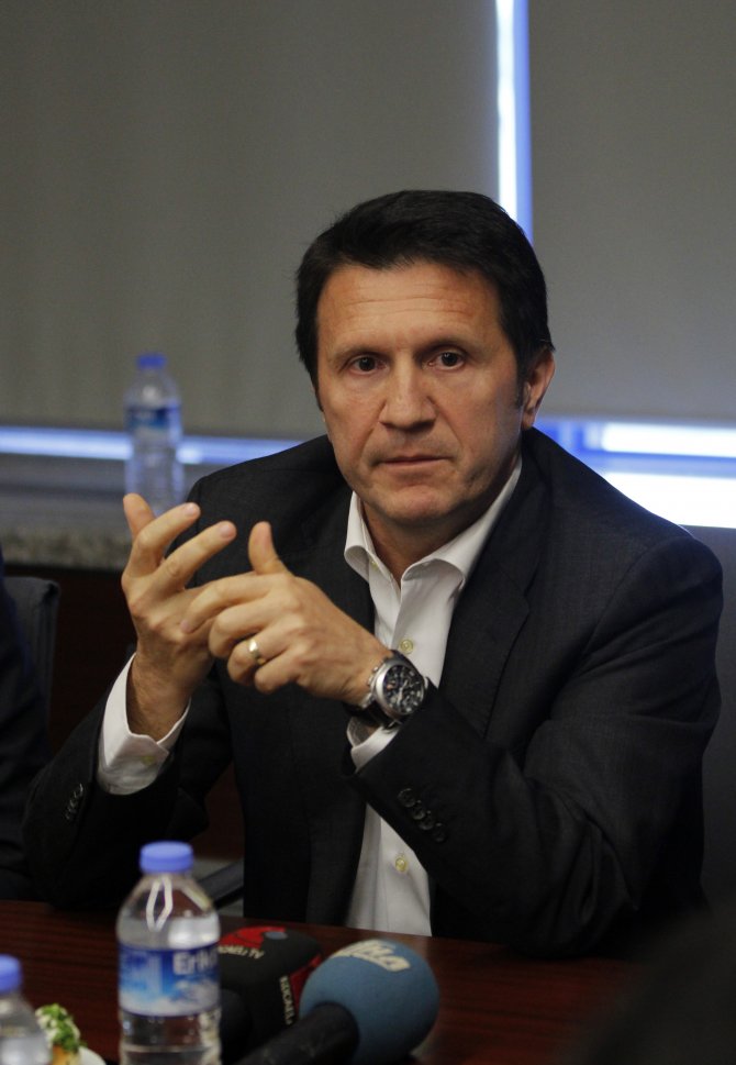 "Otomotiv pazarında ciddi hareketlenme var"