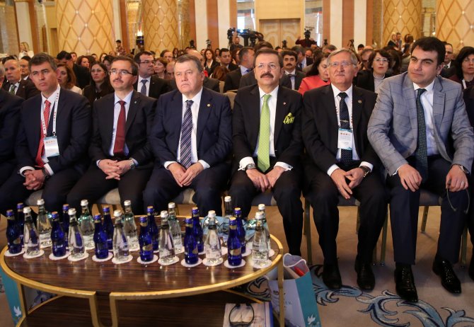 "Uluslararası Arabuluculuk Sempozyumu"