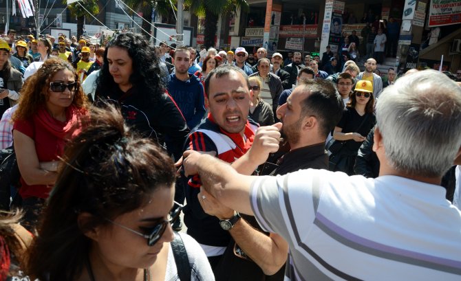 Saadet Partisi Genel Başkan Yardımcısı Akkiraz: