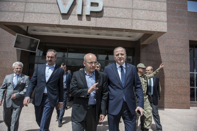 Gaziantep'teki terör saldırısı