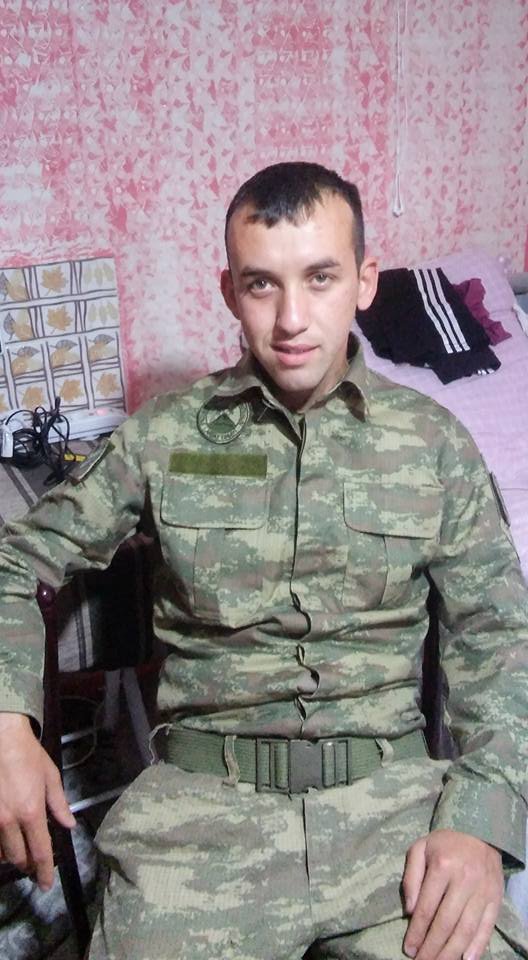 Şırnak'taki terör operasyonu