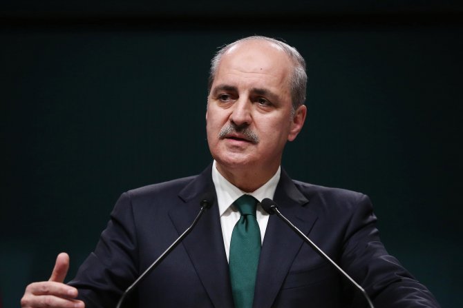 Bakanlar Kurulu toplantısı