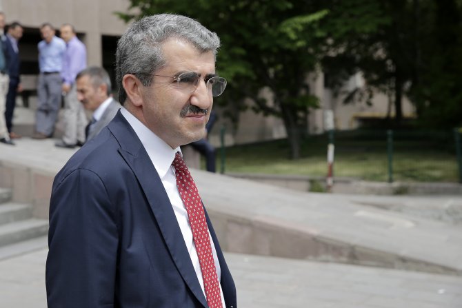 TRT'nin "Radyo Günleri" etkinliği