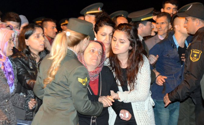 Şırnak'taki terör saldırısı