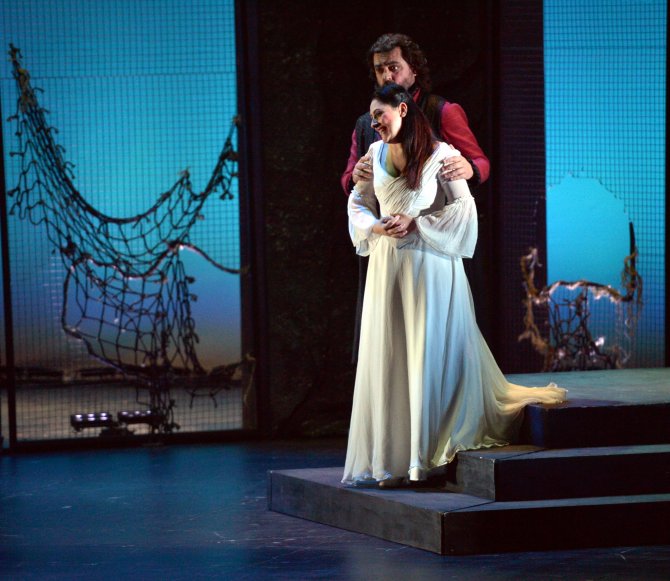 "6. Eskişehir Opera ve Bale Günleri"