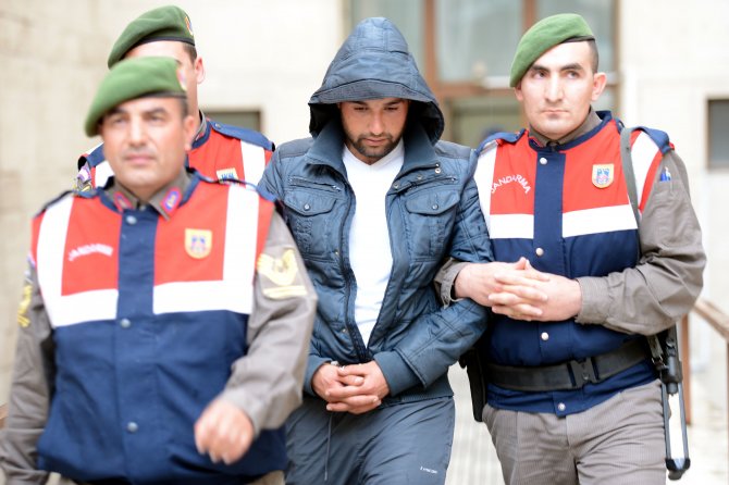 GÜNCELLEME - Bursa'da cinayet