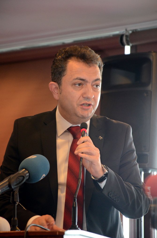 Türkiye 20. Kömür Kongresi