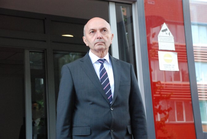 AB Yüksek Temsilcisi Mogherini Kosova'da