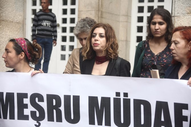 Adana'daki cinayet davası