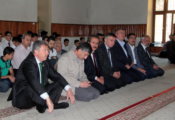 AK Parti Genel Başkan Yardımcısı Özdağ: