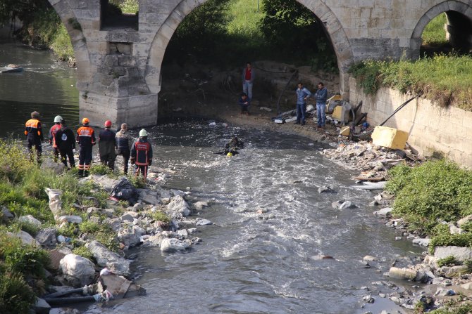 Avcılar'da kaybolan çocuk için arama çalışması balşatıldı