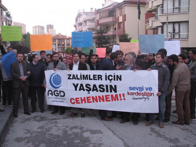 Bangladeş'te Cemaat-i İslami lideri Nizami'nin idamı