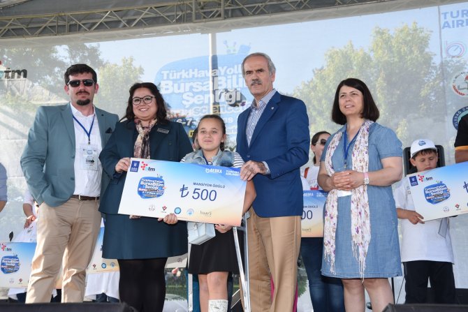 Bursa Bilim Şenliği